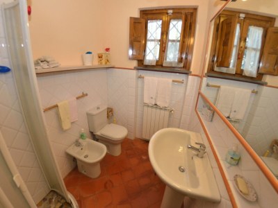 Holiday house Capannori Verspieltes Cottage - Features photo 8