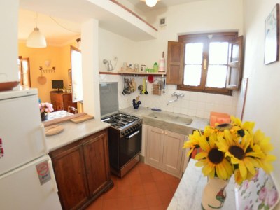Holiday house Capannori Verspieltes Cottage - Features photo 10