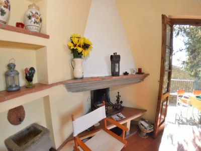 Holiday house Capannori Verspieltes Cottage - Features photo 11