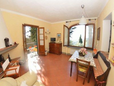 Holiday house Capannori Verspieltes Cottage - Features photo 14
