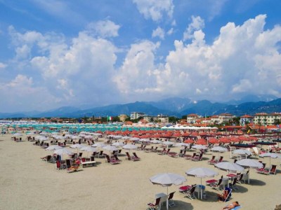 Holiday house Capannori Verspieltes Cottage - Environment photo 26