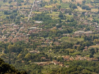 Holiday house Capannori Verspieltes Cottage - Environment photo 28