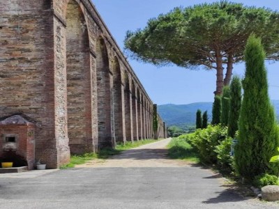 Holiday house Capannori Verspieltes Cottage - Environment photo 29