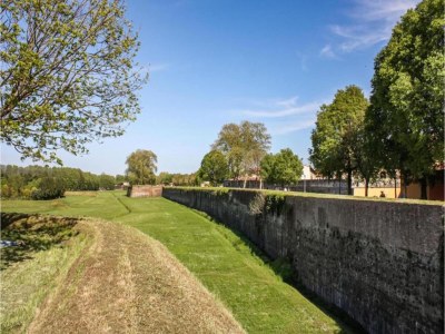 Holiday house Capannori Verspieltes Cottage - Environment photo 32