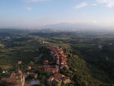 Holiday house Capannori Verspieltes Cottage - Environment photo 37