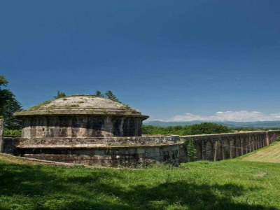 Holiday house Capannori Verspieltes Cottage - Environment photo 38