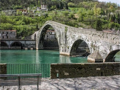 Holiday house Capannori Verspieltes Cottage - Environment photo 41