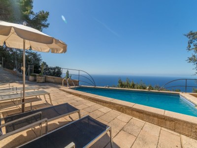 Holiday house Son Galceran with Private Pool - Outdoor photo 3