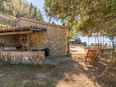 Holiday house Son Galceran with Private Pool - Outdoor photo 6