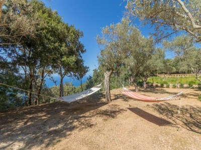Holiday house Son Galceran with Private Pool - Outdoor photo 9