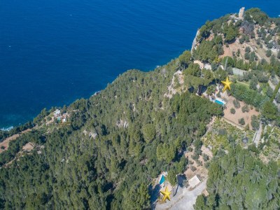 Holiday house Son Galceran with Private Pool - Outdoor photo 14