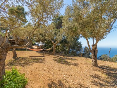 Holiday house Son Galceran with Private Pool - Outdoor photo 16