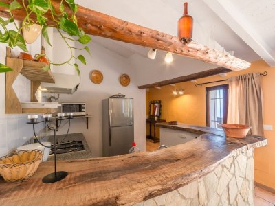 Holiday house Son Galceran with Private Pool - Features photo 17