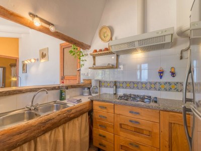 Holiday house Son Galceran with Private Pool - Features photo 22