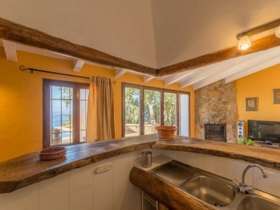 Holiday house Son Galceran with Private Pool - Features photo 24