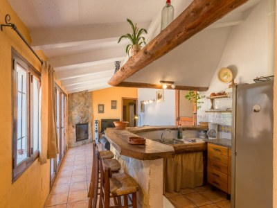 Holiday house Son Galceran with Private Pool - Features photo 28