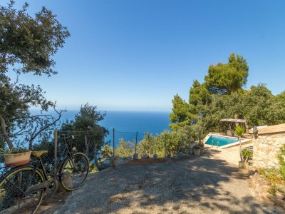 Holiday house Son Galceran with Private Pool - Environment photo 32