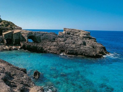 Holiday house Son Galceran with Private Pool - Environment photo 33