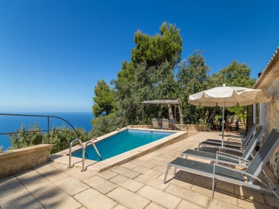 Holiday house Son Galceran with Private Pool - Outdoor photo 37