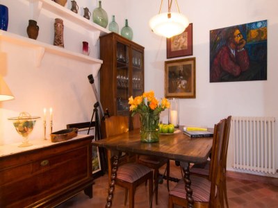 Holiday house Son Beltran villa with Pool - Features photo 29