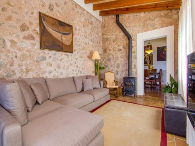 Holiday house Son Beltran villa with Pool - Features photo 30