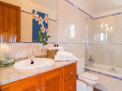 Holiday house Son Beltran villa with Pool - Features photo 32