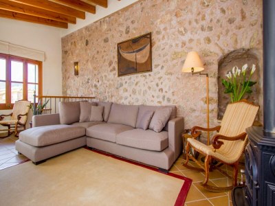 Holiday house Son Beltran villa with Pool - Features photo 33