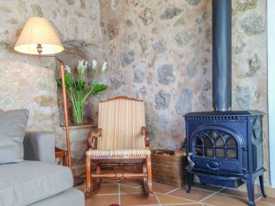 Holiday house Son Beltran villa with Pool - Features photo 35