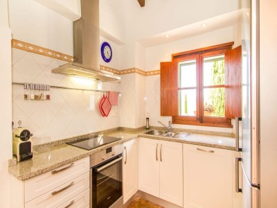 Holiday house Son Beltran villa with Pool - Features photo 36