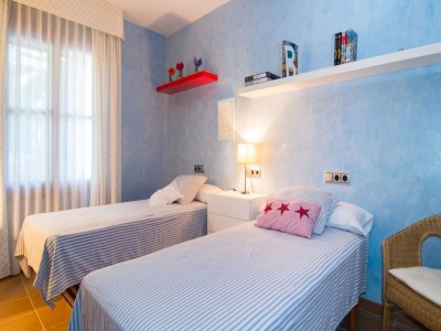 Holiday house Son Beltran villa with Pool - Features photo 44