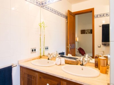 Holiday house Son Beltran villa with Pool - Features photo 50