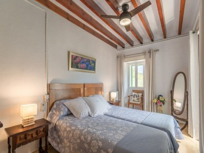 Holiday house Can Pieres in Esporlas with Views - Features photo 15