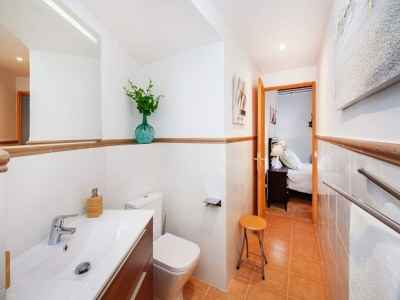 Holiday house Can Pieres in Esporlas with Views - Features photo 16