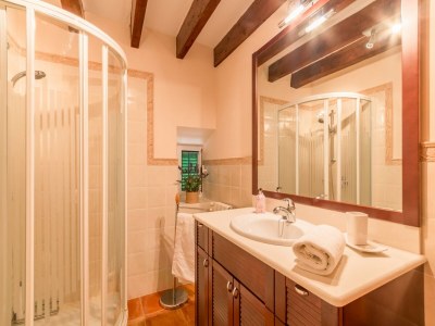 Holiday house Can Pieres in Esporlas with Views - Features photo 18