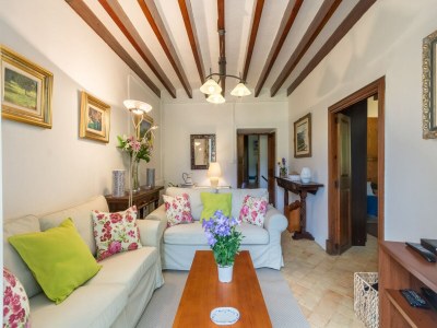 Holiday house Can Pieres in Esporlas with Views - Features photo 19