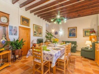 Holiday house Can Pieres in Esporlas with Views - Features photo 20