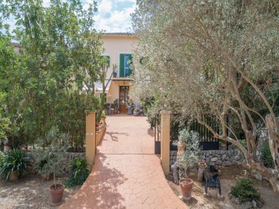 Holiday house Can Pieres in Esporlas with Views - Features photo 21