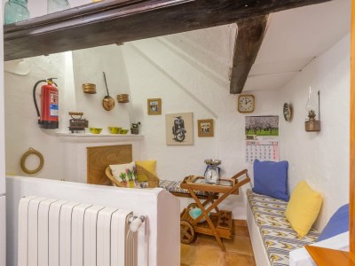 Holiday house Can Pieres in Esporlas with Views - Features photo 22