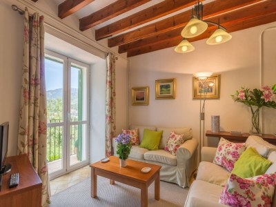 Holiday house Can Pieres in Esporlas with Views - Features photo 23