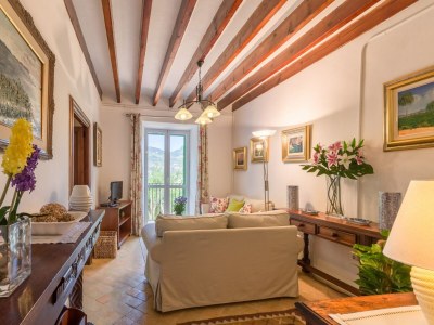 Holiday house Can Pieres in Esporlas with Views - Features photo 25