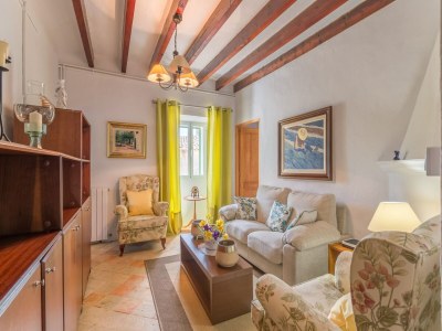 Holiday house Can Pieres in Esporlas with Views - Features photo 26