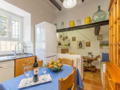 Holiday house Can Pieres in Esporlas with Views - Features photo 28