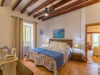 Holiday house Can Pieres in Esporlas with Views - Features photo 30