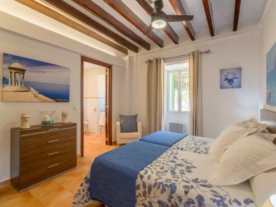 Holiday house Can Pieres in Esporlas with Views - Features photo 32