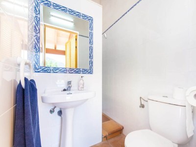 Holiday house Can Pieres in Esporlas with Views - Features photo 37