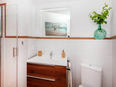 Holiday house Can Pieres in Esporlas with Views - Features photo 38