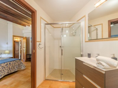 Holiday house Can Pieres in Esporlas with Views - Features photo 40