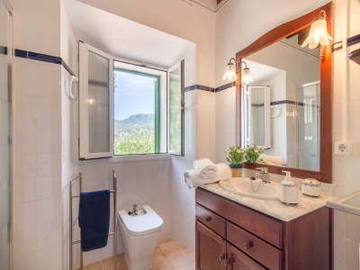 Holiday house Can Pieres in Esporlas with Views - Features photo 41