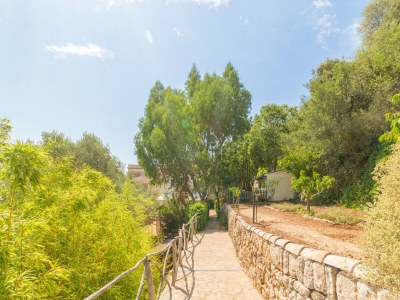 Holiday house Can Pieres in Esporlas with Views - Environment photo 44