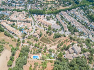 Holiday house Can Pieres in Esporlas with Views - Environment photo 45